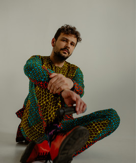 Matej Smutný Photo