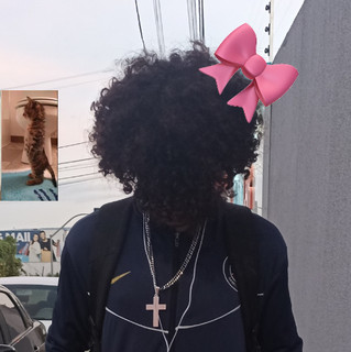 Ghostthegoat
