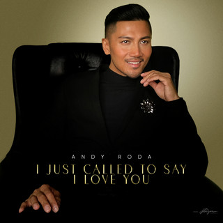 Andy Roda cover