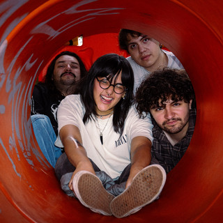 Los Yeahs