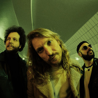 Subterranean Street Society banner