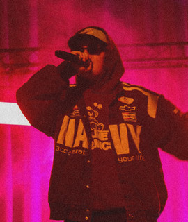 JohnnyCakes The Rapper