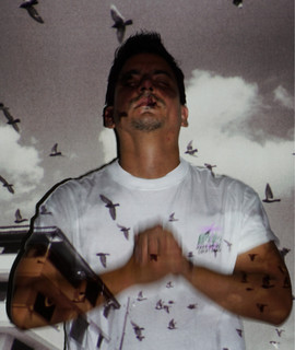 Adrian Vivar