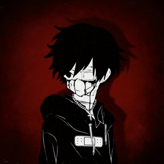 bandageboy