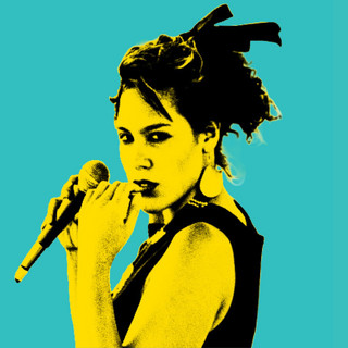 Kate Ceberano poster