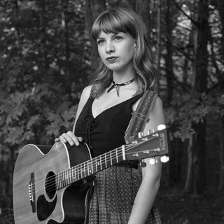 Angela Autumn Photo