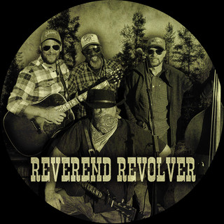 Reverend Revolver