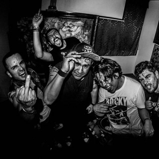 The Mocos