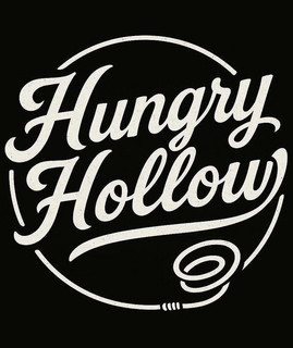 Hungry Hollow poster
