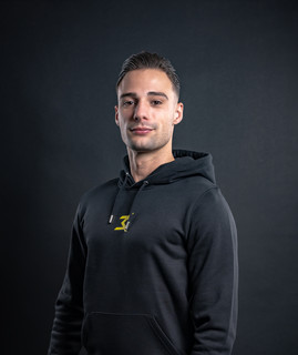 Dimitri K. Photo