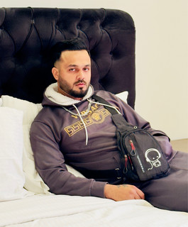 Junaid Joji