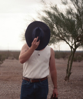 Keegan James