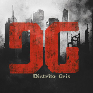 Distrito Gris