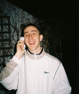 mustbejohn Photo