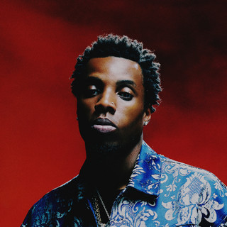 Roy Woods poster