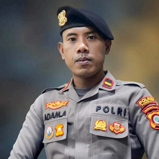 Adam Pujangga Rad
