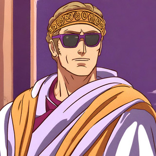 Lofius Maximus