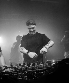 Glide & Swerve artist photo