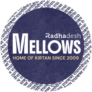 Radha Gopinath's Kirtaniyas