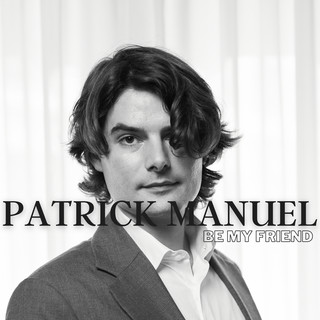 Patrick Manuel