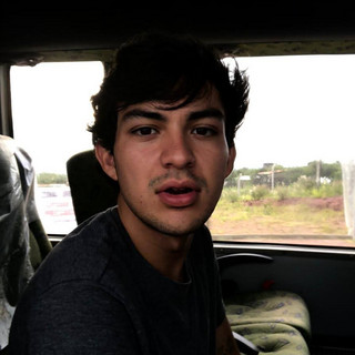 Diego Ramirez