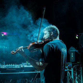 Josh Teed Photo