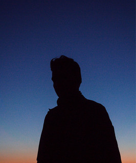 Christian Li Photo