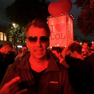 DJ DiscoDeluxe
