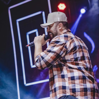 Israell Muniz poster