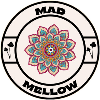 Mad Mellow poster