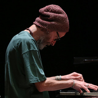 Alberto Braida