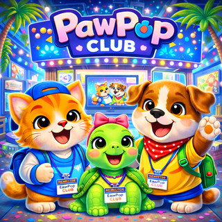 Pawpop Club