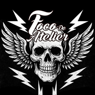 Foco De Atelier poster