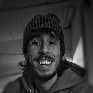 Javi Robles