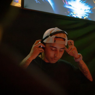 DJ HolocaustoP77e
