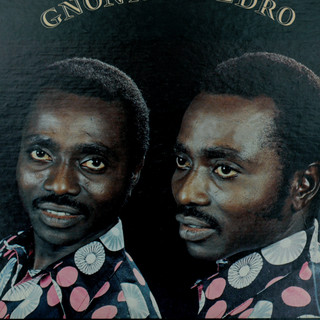 Gnonnas Pédro