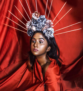 Reshma Martin poster