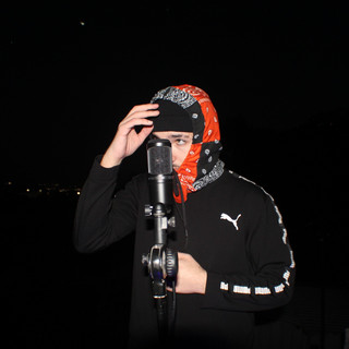 Frik cover