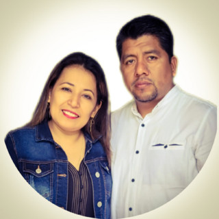 Ministerio Pacto de Esperanza poster