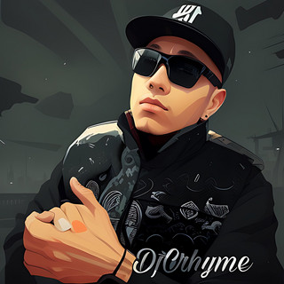 DJ Crhyme