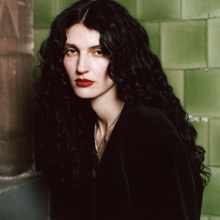 Lucia & The Best Boys banner