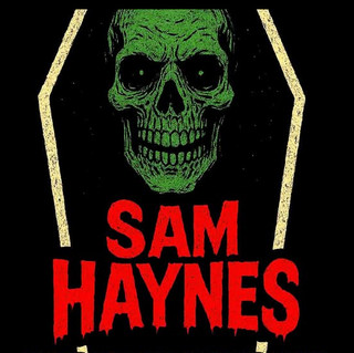 Sam Haynes