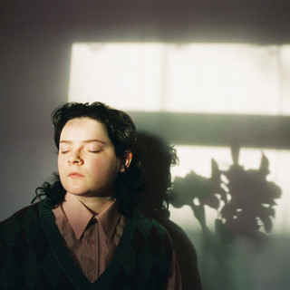 Susie Blue Photo