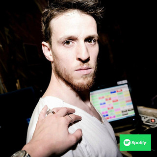 Emanuele Vernarelli cover