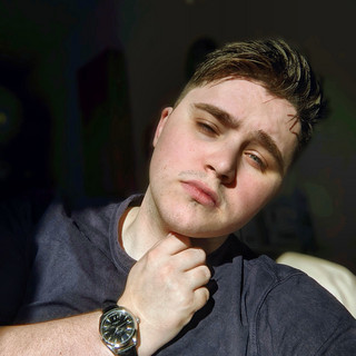 Luke Parfitt