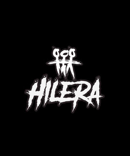 Hilera poster