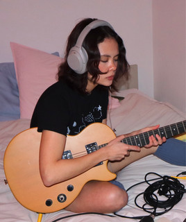 Comet Girl