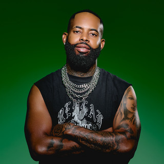 Ricky Lenyora