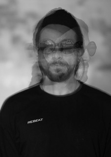 Rebeat cover