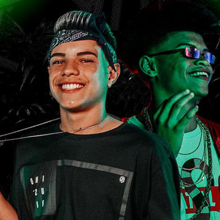 MCs Matheuzinho e G6 poster